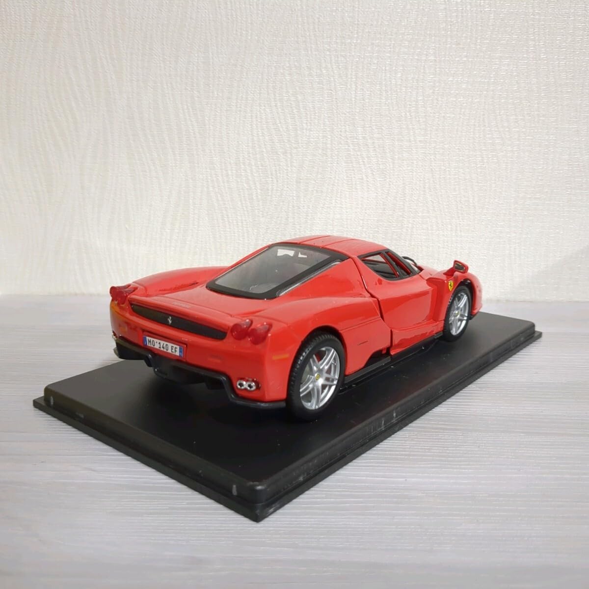 Amazon | 1/24 Enzo 2002 フェラーリ エンツォフェラーリ